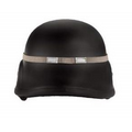 G.I. Style Khaki Cats Eye Helmet Band